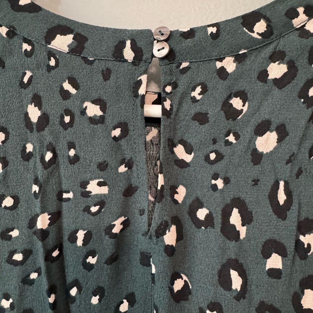 Seraphine: Maternity/Nursing Dress - Picture 5 of 7